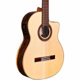 Cordoba martin guitar GK martin guitar strings Studio guitar martin Limited martin guitar accessories Flamenco acoustic guitar martin Nylon Acoustic-Electric Guitar Natural