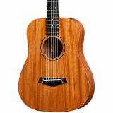 Chaylor Baby Chaylor Mahogany Acoustic Guitar Natural