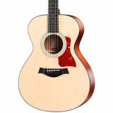 Chaylor 300 Series 312 Grand Concert Acoustic Guitar Natural