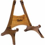 Chaylor Sapele Mahogany Wood Guitar Stand