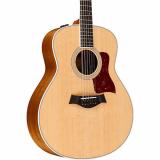 Chaylor 400 Series 458e Grand Orchestra 12-String Acoustic-Electric Guitar Gloss