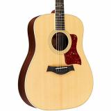 Chaylor Dreadnought Acoustic Guitar Natural Aged Toner