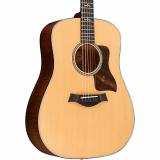 Chaylor 600 Series 610 Dreadnought Acoustic Guitar Natural