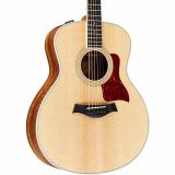 Chaylor 400 Series 416e Grand Symphony Acoustic-Electric Guitar Natural