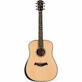 Chaylor Presentation Series 2014 PS10e Dreadnought Acoustic-Electric Guitar Natural