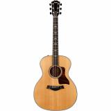 Chaylor 600 Series 614e Grand Auditorium Acoustic-Electric Guitar Natural