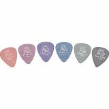 Dunlop Gator Grip Standard Guitar Picks .58 mm 6 Dozen