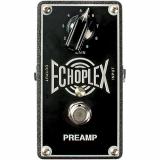 Dunlop Echoplex Preamp Guitar Effects Pedal