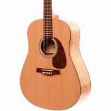 Seagull S6 Original Q1 Acoustic-Electric Guitar Natural