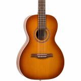 Seagull Entourage Grand Parlor Acoustic-Electric Parlor Guitar Rustic