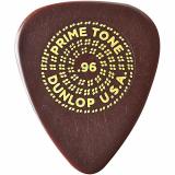 Dunlop Primetone Standard Sculpted Shape 3-Pack .96 mm