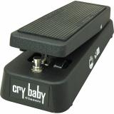 Dunlop Cry Baby Classic Fasel Inductor Wah Pedal