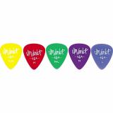 Dunlop Gel Guitar Picks X-H , Extra Heavy, 1.2 mm 6 Dozen