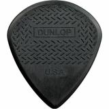 Dunlop Max Grip Jazz III Carbon Fiber Guitar Picks - 6 Pack