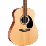 Seagull Coastline Spruce Dreadnought Acoustic Guitar Natural