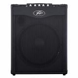 Peavey Max 115 II 1x15 300 W Bass Combo Amp Black