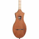 Seagull M4 Mahogany EQ Dulcimer Solid Mahogany Top