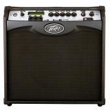 Peavey VYPYR VIP 3 100W 1x12 Guitar Modeling Combo Amp Black