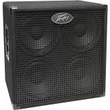 Peavey Headliner 410 4x10 Bass Speaker Cabinet