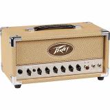 Peavey Classic 20 Micro Tube Guitar Amp Head