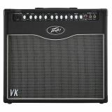 Peavey ValveKing II 50 50W 1x12 Tube Guitar Combo Amp Black