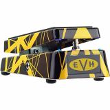 Dunlop EVH95 Eddie Van Halen Signature Wah Guitar Effects Pedal