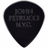 Dunlop Primetone Jazz III Pick, Black 1.38 mm Dozen