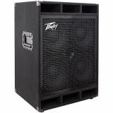 Peavey PVH 410 1,200W 4x10 Bass Cabinet