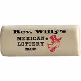 Dunlop Reverend Willy's Mo-Jo Porcelain Guitar Slide XL