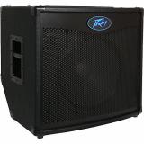 Peavey Tour TKO 115 400W 1x15 Bass Combo Amp Black