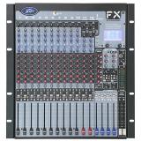 Peavey FX2 16 16-Channel Mixer with Digital Output Processing