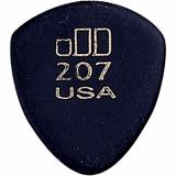 Dunlop JD JazzTone 207 Guitar Picks 6-Pack