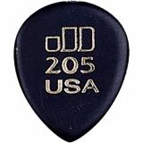 Dunlop JD JazzTone 205 Guitar Picks 6-Pack