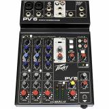 Peavey PV 6 Mixer