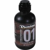 Dunlop Fingerboard 01 Cleaner & Prep