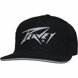 Peavey Flat Bill Snapback