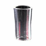 Dunlop 235 Pyrex Glass Flare Slide Large Single