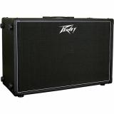 Peavey 212-6 50W 2x12 Guitar Speaker Cabinet