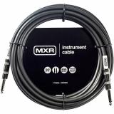 Dunlop MXR Instrument Cable 20 ft. Black