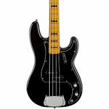 Squier Classic Vibe '70s Precision Bass Black