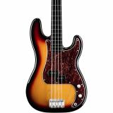 Squier Vintage Modified Fretless Precision Bass 3-Color Sunburst