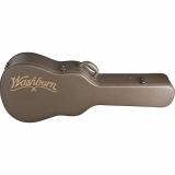 Washburn Dreadnought Deluxe Acoustic Guitar Case