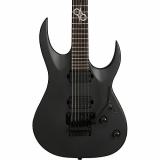 Washburn Parallaxe Series PX-SOLAR16FRC Ola Englund Signature Model Electric Guitar Black Matte