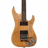 Washburn Nuno Series N4 Vintage Electric Guitar Vintage