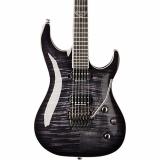 Washburn PXS20FR Parallaxe Series Electric Guitar Transparent Black Burst