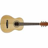 Fender MA-1 3/4-Size Steel String Acoustic Guitar - Natural