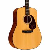 Martin D-18 - Solid Sitka Spruce Top