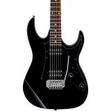 Ibanez GRX20ZBKN Electric Guitar, Black