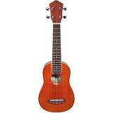 Ibanez IUKS5 Ukulele Pack with Bag &amp; Accessories Natural