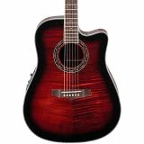 Ibanez Performance Series PF28ECE Acoustic-Electric Guitar